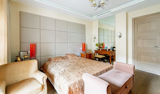 Таунхаус в КП Парк Авеню