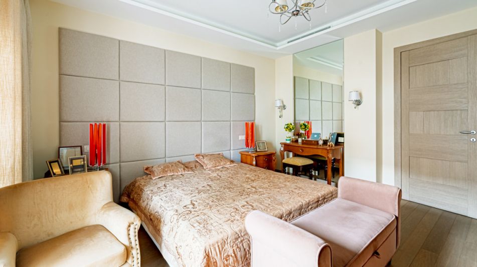 Таунхаус в КП Парк Авеню