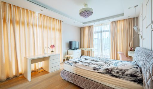 Таунхаус в КП Парк Авеню