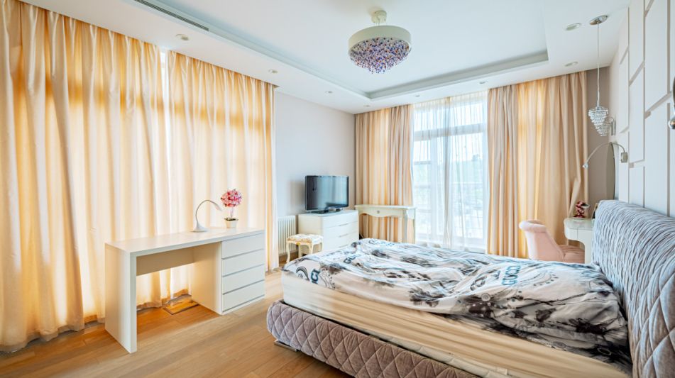 Таунхаус в КП Парк Авеню