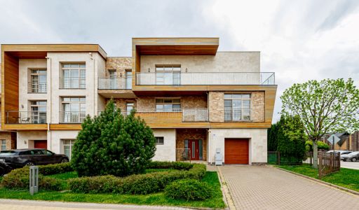 Таунхаус в КП Парк Авеню