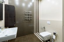 Таунхаус в КП Парк Авеню