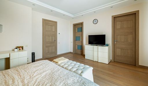 Таунхаус в КП Парк Авеню