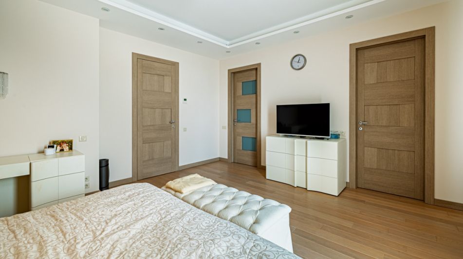 Таунхаус в КП Парк Авеню