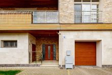 Таунхаус в КП Парк Авеню