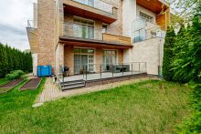 Таунхаус в КП Парк Авеню