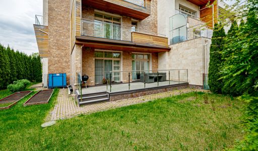 Таунхаус в КП Парк Авеню