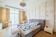 Таунхаус в КП Парк Авеню