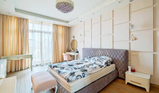 Таунхаус в КП Парк Авеню