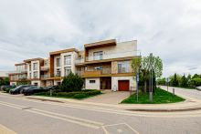 Таунхаус в КП Парк Авеню