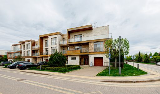 Таунхаус в КП Парк Авеню