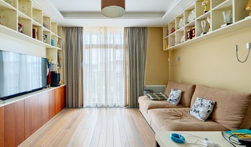 Таунхаус в КП Парк Авеню