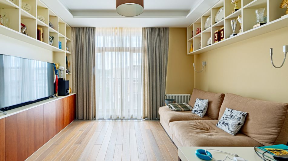 Таунхаус в КП Парк Авеню