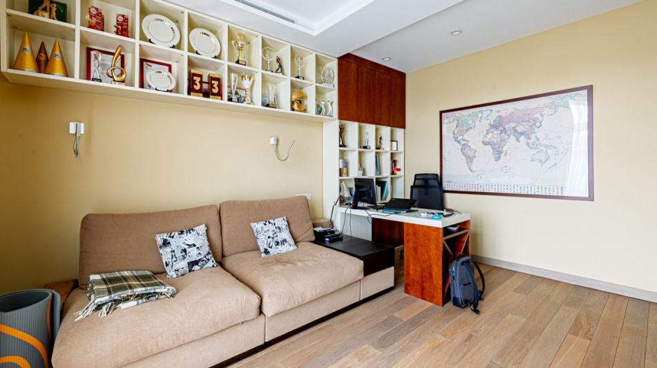 Таунхаус в КП Парк Авеню