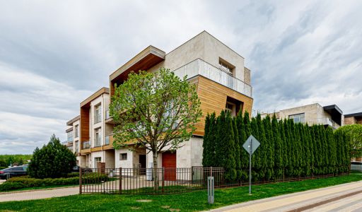 Таунхаус в КП Парк Авеню