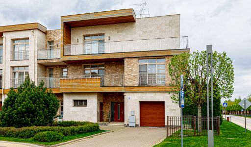 Таунхаус в КП Парк Авеню