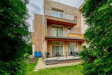 Таунхаус в КП Парк Авеню