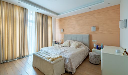 Таунхаус в КП Парк Авеню