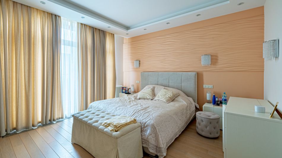 Таунхаус в КП Парк Авеню