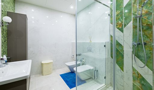 Таунхаус в КП Парк Авеню