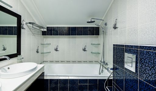 Готовый дом в КП Русская деревня