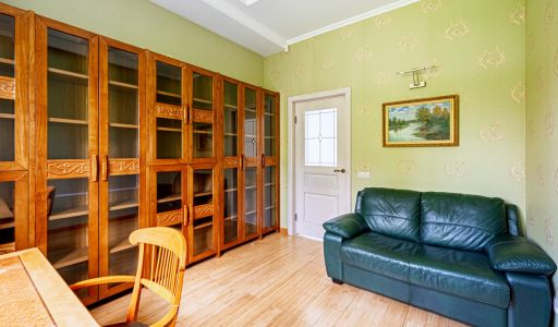 Готовый дом в КП Русская деревня