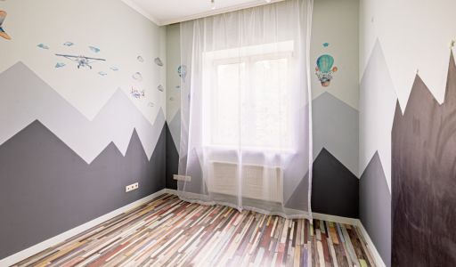 Готовый дом в КП Русская деревня