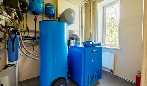 Готовый дом в КП Русская деревня