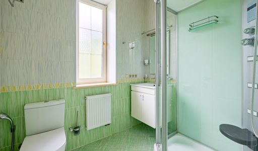 Готовый дом в КП Русская деревня