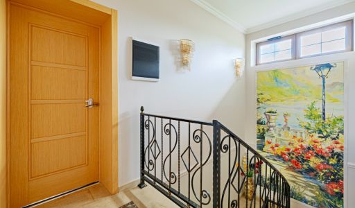 Готовый дом в КП Русская деревня