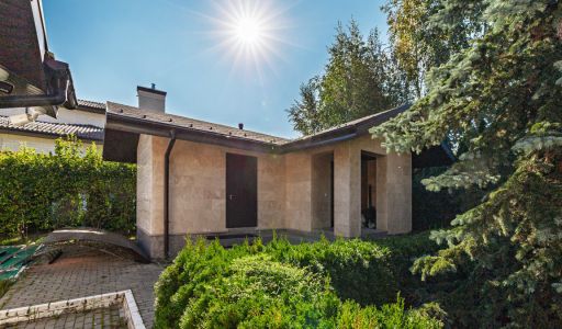 Новый дом в КП Миллениум парк