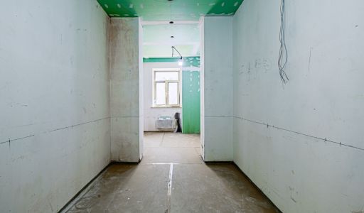 Новый дом в КП Миллениум парк