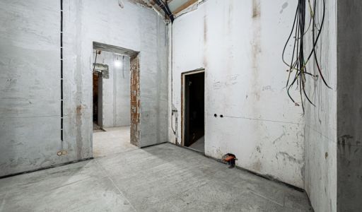 Новый дом в КП Миллениум парк