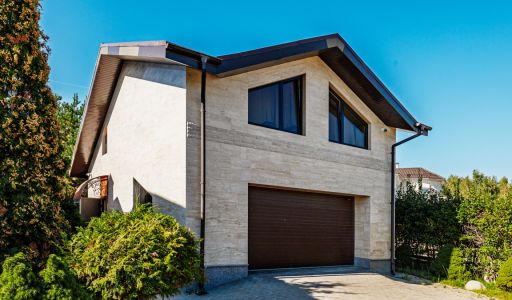 Новый дом в КП Миллениум парк