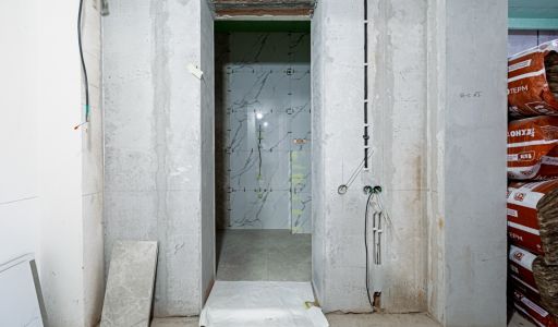 Новый дом в КП Миллениум парк