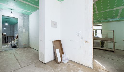 Новый дом в КП Миллениум парк