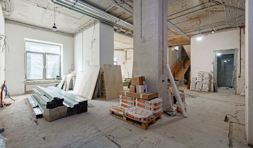 Новый дом в КП Миллениум парк