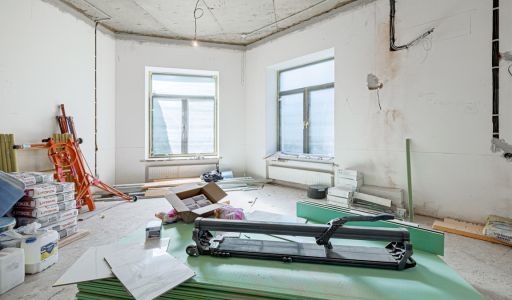 Новый дом в КП Миллениум парк