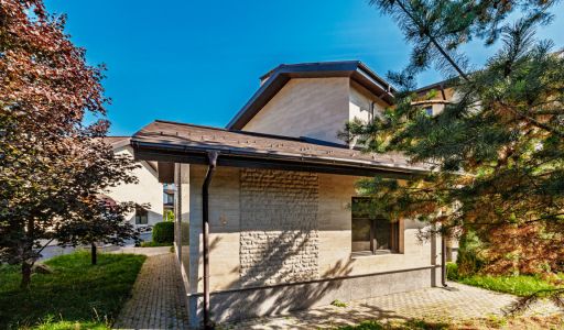 Новый дом в КП Миллениум парк