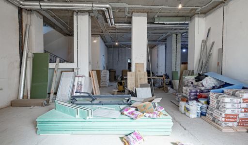 Новый дом в КП Миллениум парк