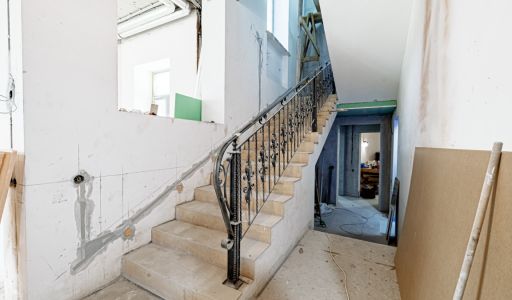 Новый дом в КП Миллениум парк