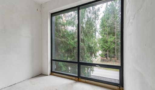 Дом под отделку в КП Николино