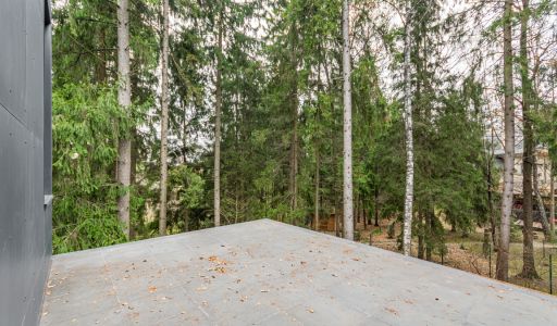 Дом под отделку в КП Николино