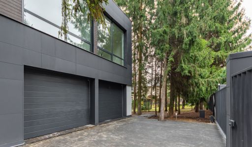 Дом под отделку в КП Николино