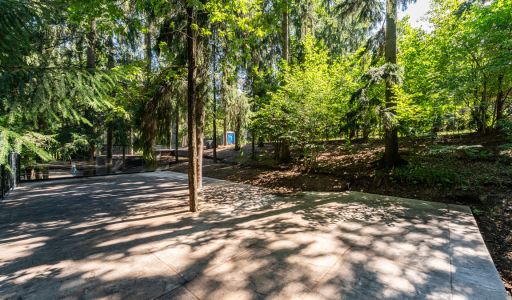 Дом под отделку в КП Николино