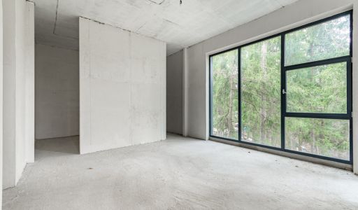 Дом под отделку в КП Николино