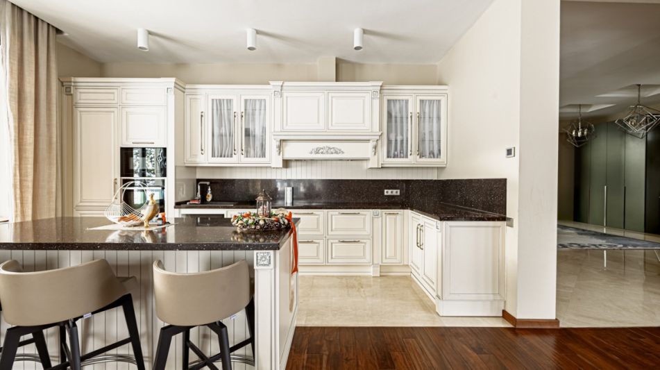 Особняк в КП Папушево парк
