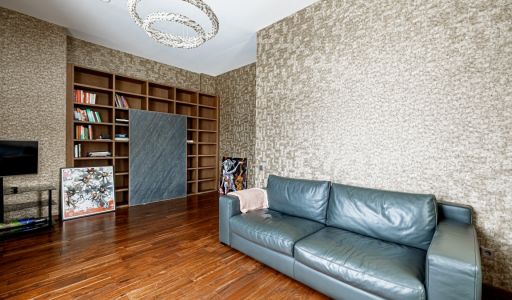 Особняк в КП Папушево парк