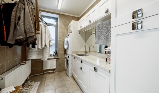 Особняк в КП Папушево парк