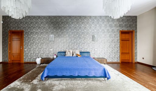 Особняк в КП Папушево парк